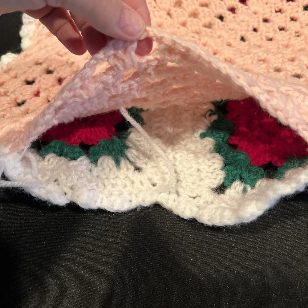 Handmade add touch